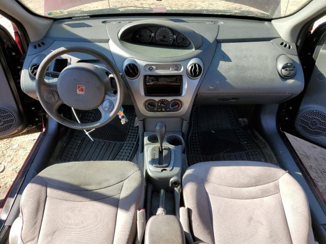 Zdjęcie 8 z aukcji – 2004 SATURN ION LEVEL z VIN 1G8AJ52F84Z201950