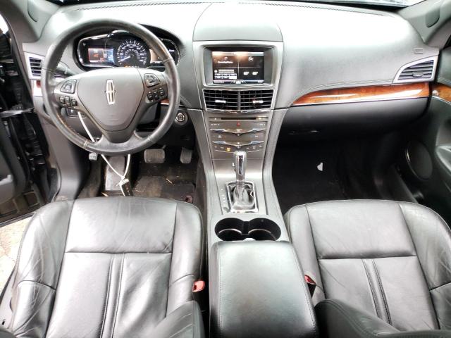 Photo 8 from auction – 2015 LINCOLN MKT with VIN 2LMHJ5NK2FBL02873