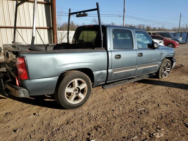 Фото 3 с аукциона – 2007 CHEVROLET SILVERADO с VIN 2GCEC13V671109961