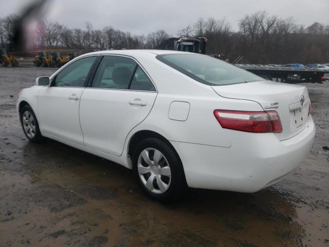Photo 2 from auction – 2009 TOYOTA CAMRY with VIN 4T1BE46K39U865475