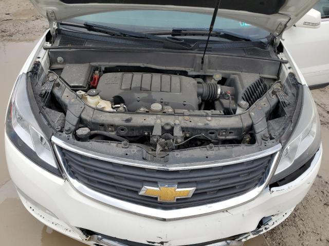 Photo 12 from auction – 2014 CHEVROLET TRAVERSE L with VIN 1GNKVGKD2EJ319072