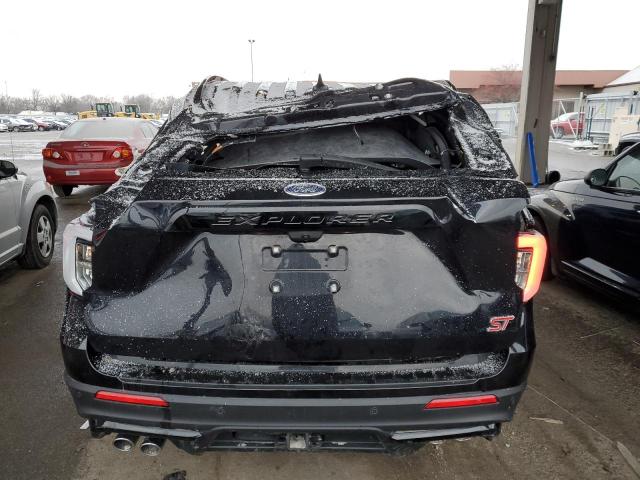 Photo 6 from auction – 2020 FORD EXPLORER S with VIN 1FM5K8GC9LGA37604