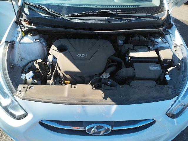Photo 11 from auction – 2015 HYUNDAI ACCENT GLS with VIN KMHCT4AEXFU884869
