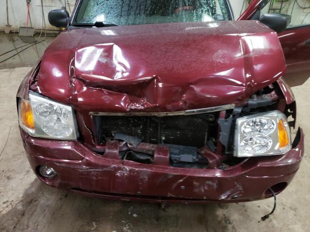 Photo 12 from auction – 2003 GMC ENVOY with VIN 1GKDT13S432313464