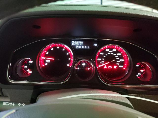 Photo 9 from auction – 2013 GMC ACADIA SLT with VIN 1GKKRRKD2DJ220313