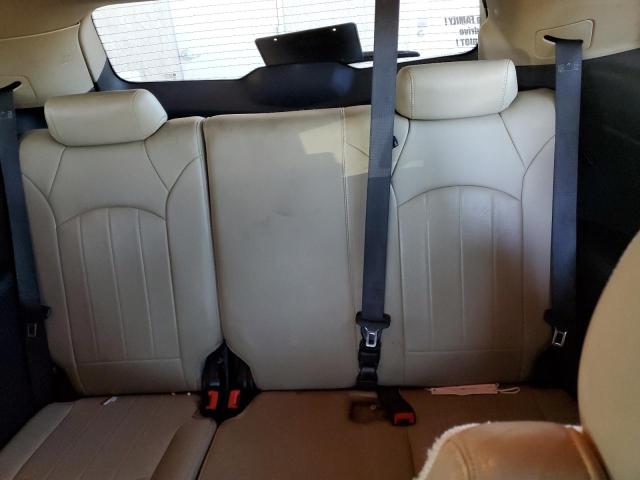Photo 10 from auction – 2011 CHEVROLET TRAVERSE L with VIN 1GNKVLED4BJ114157