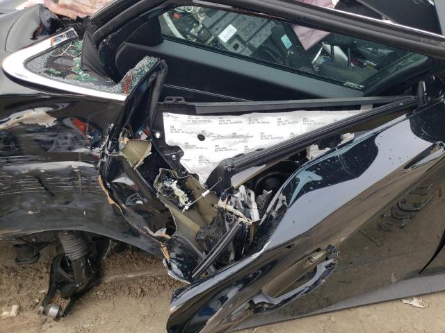Photo 10 from auction – 2022 HYUNDAI SONATA SE with VIN 5NPEG4JA3NH145012