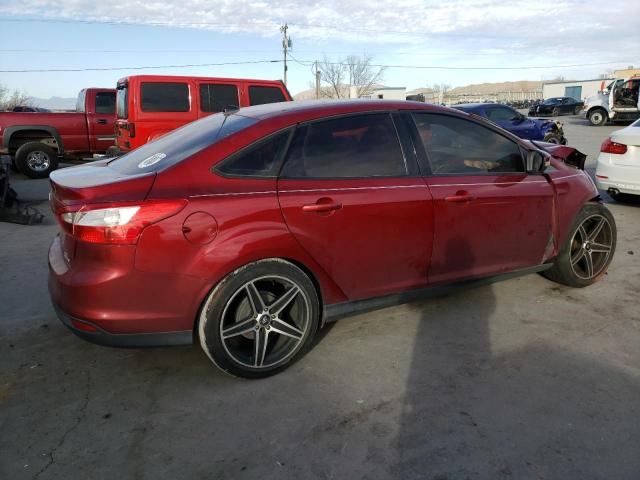 Photo 3 from auction – 2014 FORD FOCUS SE with VIN 1FADP3F22EL372698