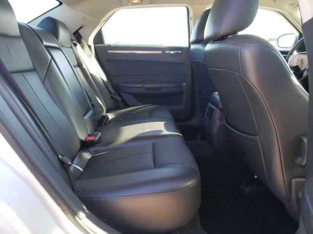 Photo 10 from auction – 2010 CHRYSLER 300 TOURIN with VIN 2C3CA5CV5AH326750