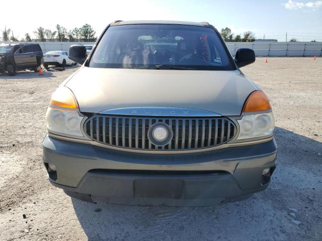 Photo 5 from auction – 2003 BUICK RENDEZVOUS with VIN 3G5DB03E73S596182
