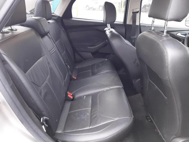 Photo 10 from auction – 2016 FORD FOCUS SE with VIN 1FADP3F24GL377999