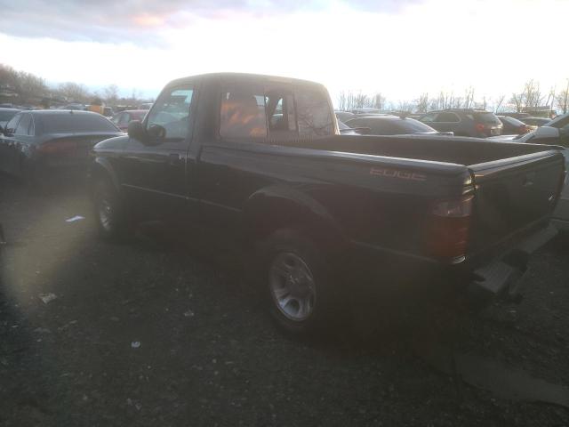 Photo 2 from auction – 2004 FORD RANGER with VIN 1FTYR10U34TA06526