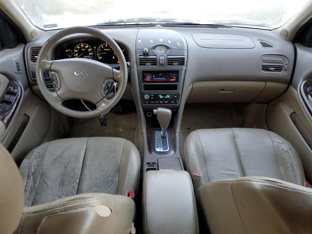Photo 8 from auction – 2001 INFINITI I30 with VIN JNKCA31A71T040030