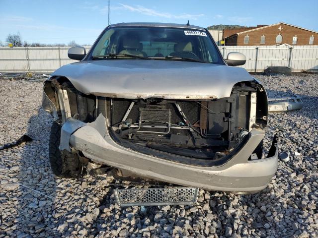 Photo 5 from auction – 2007 GMC YUKON DENA with VIN 1GKFK63887J238907