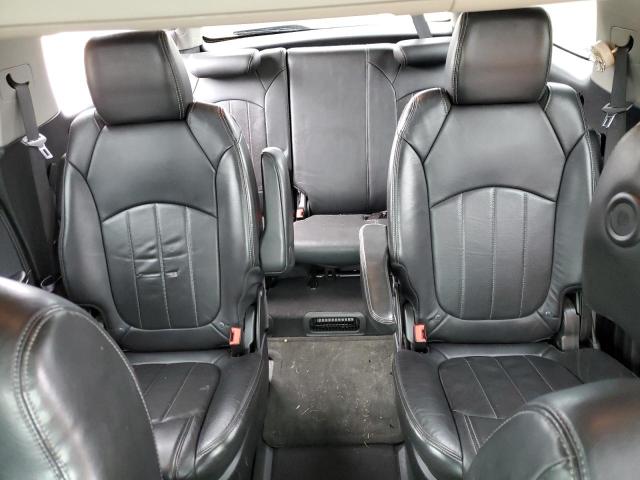 Photo 10 from auction – 2013 GMC ACADIA DEN with VIN 1GKKRTKD5DJ203423