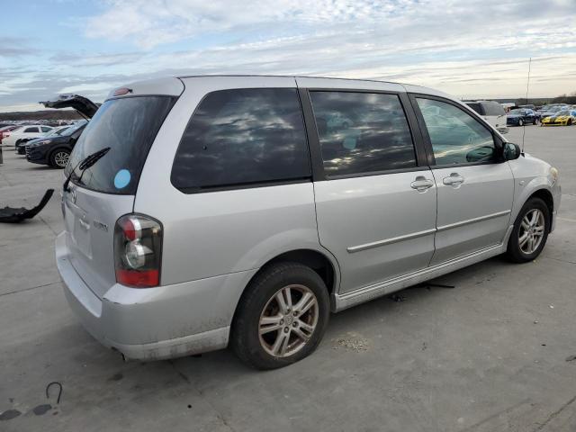 Photo 3 from auction – 2004 MAZDA MPV WAGON with VIN JM3LW28A040522841