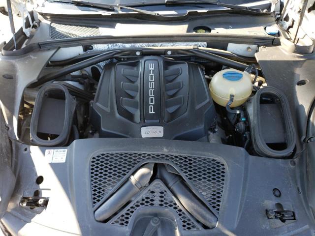 Photo 12 from auction – 2015 PORSCHE MACAN S with VIN WP1AB2A53FLB53806