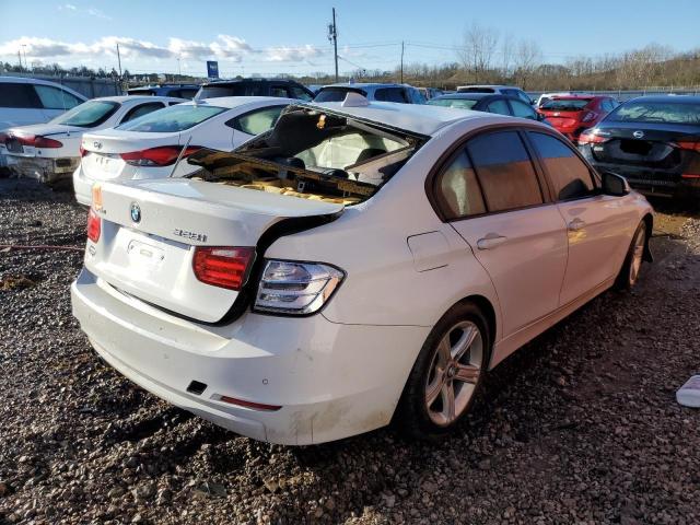 Photo 3 from auction – 2015 BMW 328 XI SUL with VIN WBA3B5C50FF962555