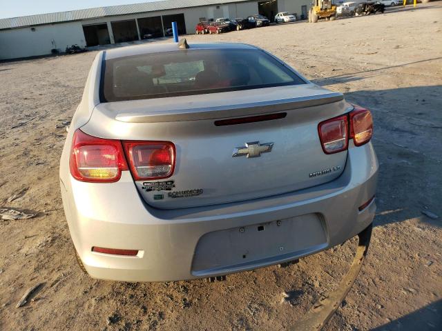 Photo 6 from auction – 2015 CHEVROLET MALIBU LS with VIN 1G11B5SL1FF346124