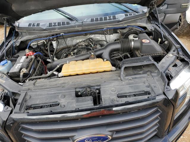 Photo 11 from auction – 2015 FORD F150 SUPER with VIN 1FTEW1EG8FFC12747
