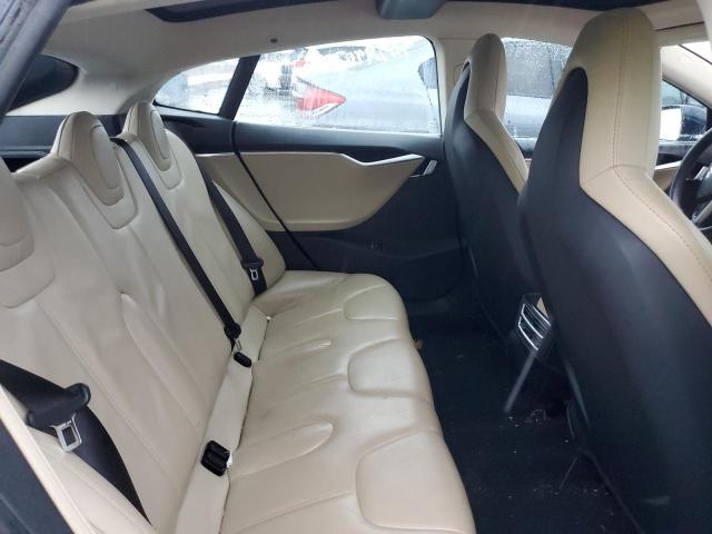 Photo 10 from auction – 2013 TESLA MODEL S with VIN 5YJSA1CN3DFP23058
