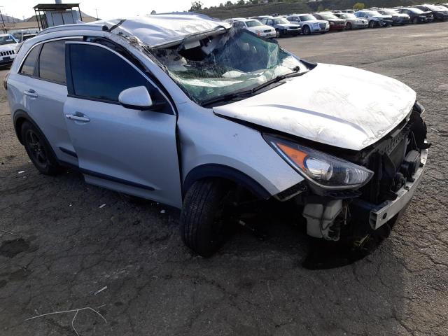 Photo 4 from auction – 2019 KIA NIRO FE with VIN KNDCB3LC2K5266530