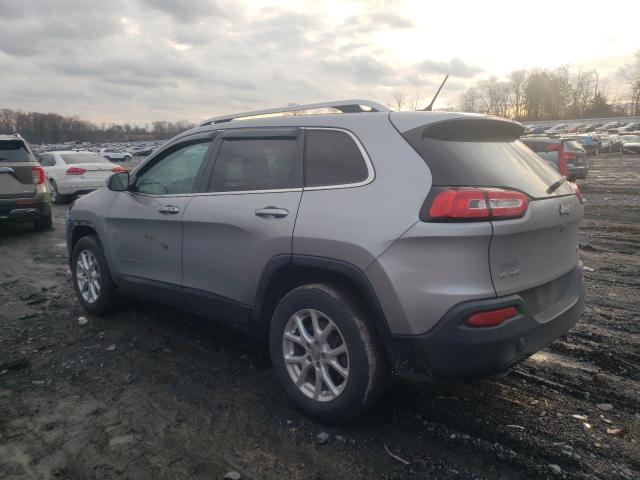 Photo 2 from auction – 2014 JEEP CHEROKEE L with VIN 1C4PJMCB5EW187482
