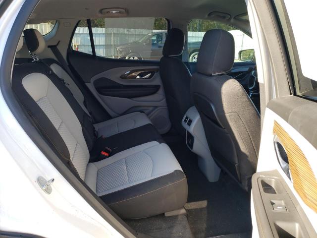 Photo 11 from auction – 2019 GMC TERRAIN SL with VIN 3GKALMEV3KL162996