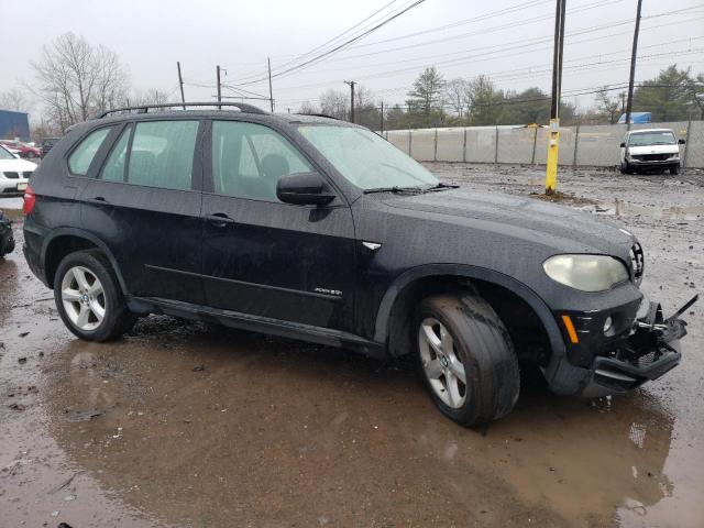 Photo 4 from auction – 2009 BMW X5 XDRIVE3 with VIN 5UXFE43549L263824
