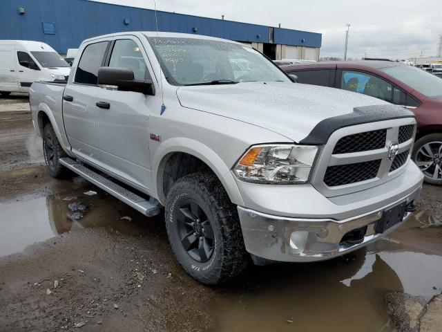 Photo 4 from auction – 2014 RAM 1500 SLT with VIN 1C6RR7LT9ES145438