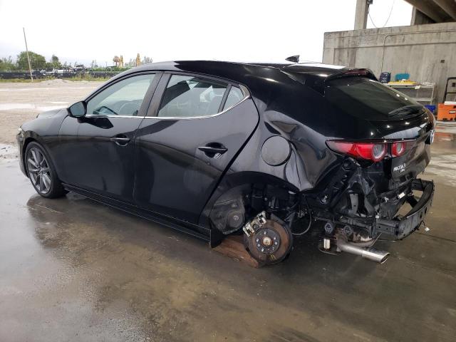 Photo 2 from auction – 2019 MAZDA 3 PREFERRE with VIN JM1BPBMM6K1135493