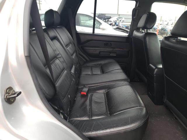 Photo 11 from auction – 2003 NISSAN PATHFINDER with VIN JN8DR09Y43W823665