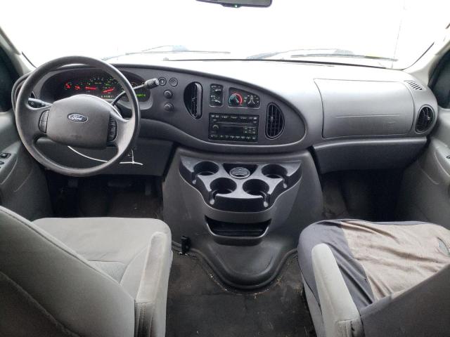 Photo 8 from auction – 2007 FORD E-SER OTHR with VIN 1FDSS31L07DA67435