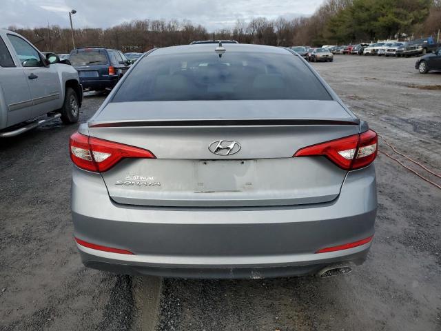 Photo 6 from auction – 2015 HYUNDAI SONATA SE with VIN 5NPE24AF9FH216306