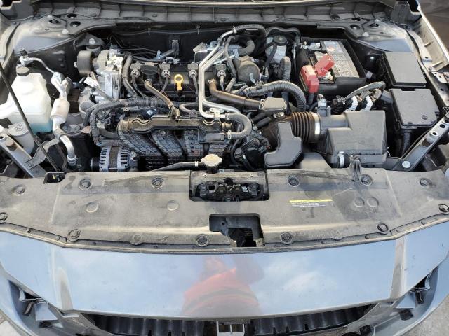 Photo 11 from auction – 2022 NISSAN ALTIMA SR with VIN 1N4BL4CV1NN374079