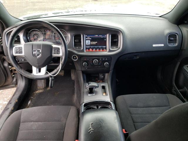 Photo 8 from auction – 2014 DODGE CHARGER SX with VIN 2C3CDXHG6EH215059