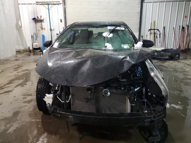 Photo 5 from auction – 2016 TOYOTA COROLLA L with VIN 2T1BURHE0GC561008