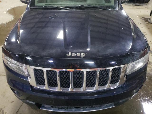 Photo 12 from auction – 2011 JEEP GRAND CHER with VIN 1J4RR6GG9BC681208
