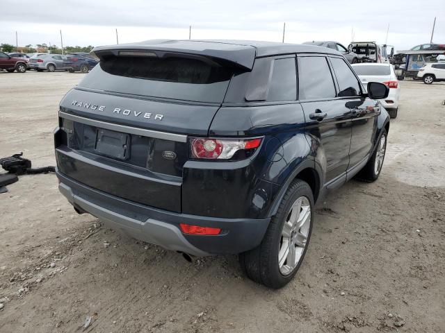 Photo 3 from auction – 2012 LAND ROVER RANGE ROVE with VIN SALVR2BG4CH627770