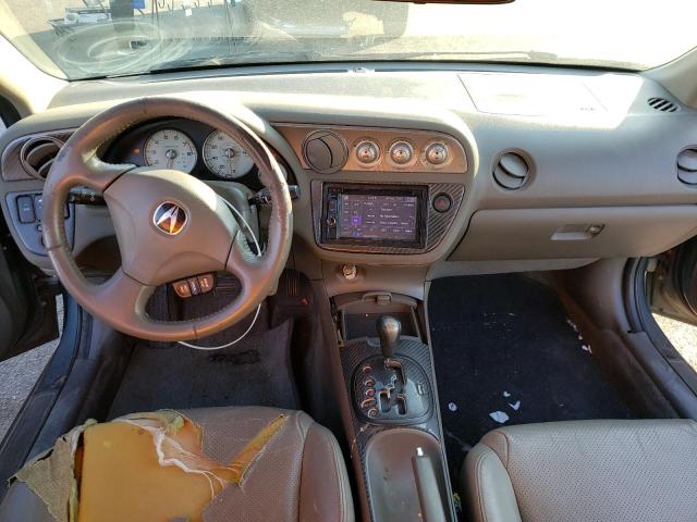 Photo 8 from auction – 2006 ACURA RSX with VIN JH4DC54846S003274