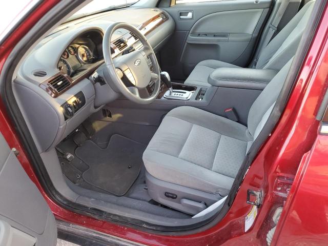 Photo 7 from auction – 2007 FORD FIVE HUNDR with VIN 1FAHP24187G143380