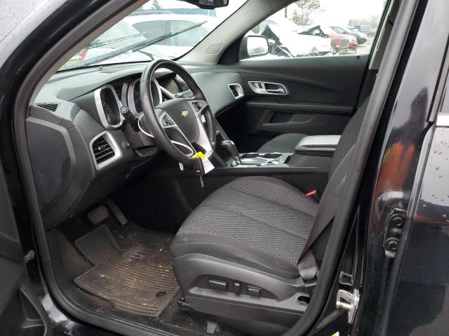 Photo 7 from auction – 2017 CHEVROLET EQUINOX LT with VIN 2GNFLFEK0H6163546