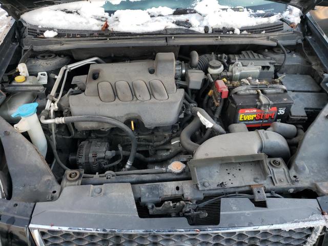 Photo 11 from auction – 2010 NISSAN SENTRA 2.0 with VIN 3N1AB6AP1AL728494