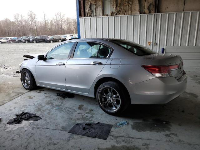 Photo 2 from auction – 2012 HONDA ACCORD LX with VIN 1HGCP2F35CA009542