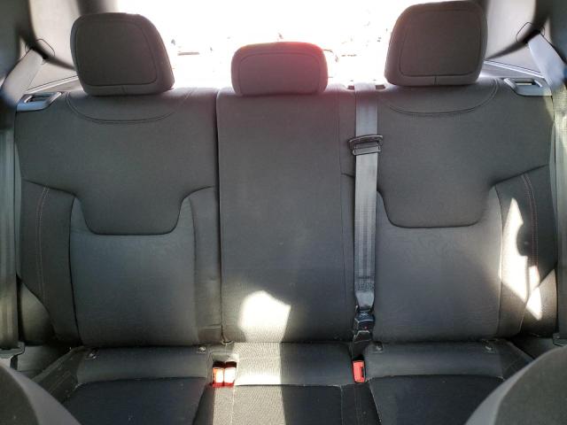 Photo 10 from auction – 2016 JEEP RENEGADE T with VIN ZACCJBCT7GPD56946