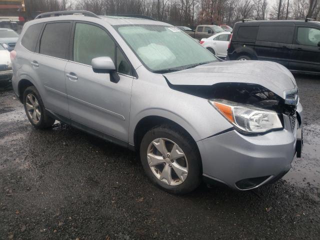 Photo 4 from auction – 2016 SUBARU FORESTER 2 with VIN JF2SJAHC4GH532343