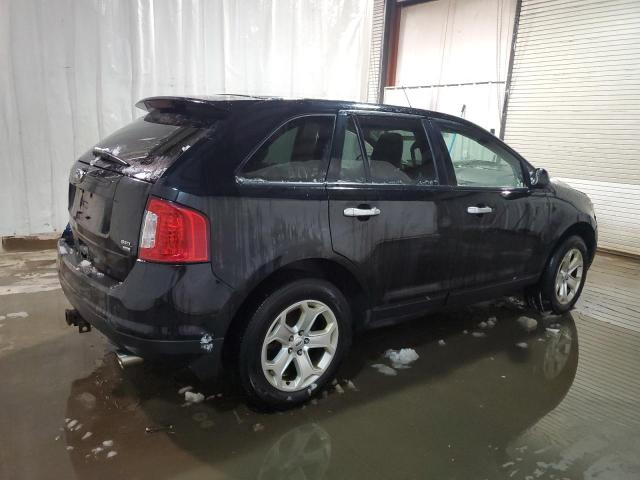 Photo 3 from auction – 2011 FORD EDGE SEL with VIN 2FMDK4JC5BBB64353