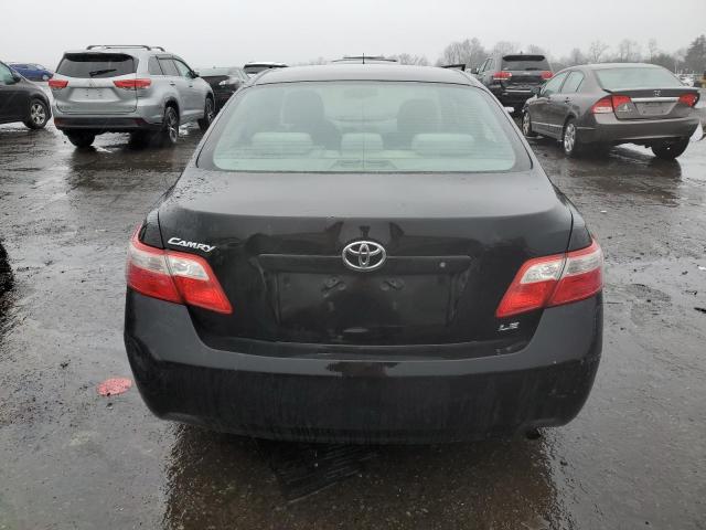 Photo 6 from auction – 2009 TOYOTA CAMRY BASE with VIN 4T1BE46K09U300553