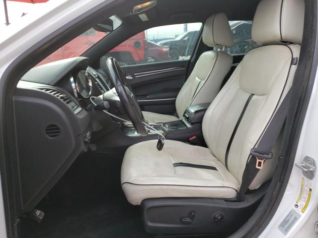 Photo 7 from auction – 2014 CHRYSLER 300 with VIN 2C3CCAAG9EH337120