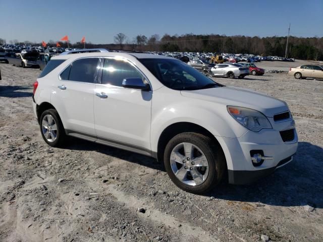 Photo 4 from auction – 2012 CHEVROLET EQUINOX LT with VIN 2GNALFEK4C6145232